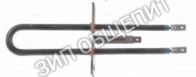 ТЭН KRS1261A UNOX, 122Вт (105В)