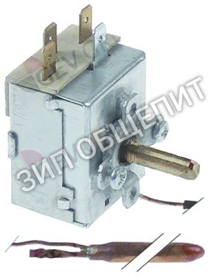 Термостат 32Z8840 IMIT TR2 9325, Angelo-Po,86°C, 1CO, 16А для LF50 