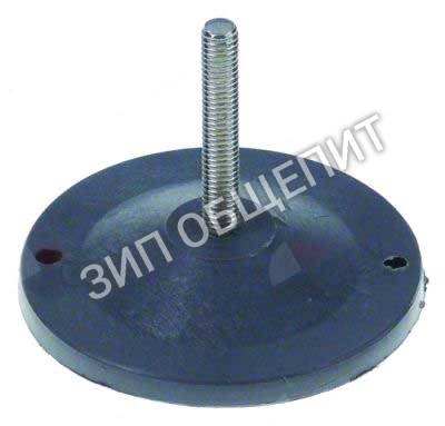 Фитинг Angelo-Po, резьба M6, внеш. ø 65мм для LF50E / LF50E-VERS.122012 / LF50E-VERS.2007 / LF50EM / LF50EM-VERS.122012