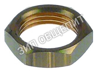 Гайка 33Q4410 Angelo-Po для LT10R, LT20F, LT25F