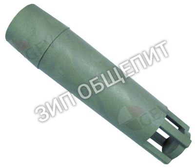 Труба переливная Angelo-Po, Д 120мм, ø 29 для LT10R / LT20F / LT25F