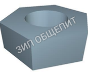 Шпонка RC1170A для печи конвекционной UNOX модели XVC705E / XEBC-06EU-EPRM / XEBC-10EU-EPRM