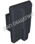 Крепление стекла VM2267A / KVM2386B для пароконвектомата UNOX модели XEVC-0511-E1R, XEBC-06EU-EPRM