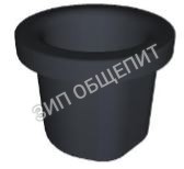 Втулка VM2275A для пароконвектомата UNOX модели XEVC-0511-E1R / XEBC-10EU-E1RM