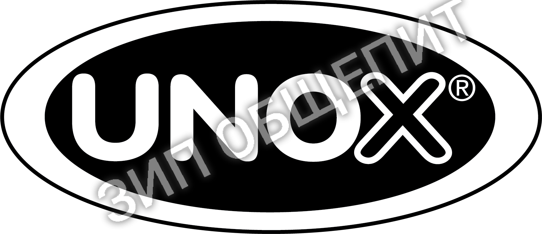 Форсунка UG1006B3 для пароконвектомата UNOX модели XEVC-0511-E1R