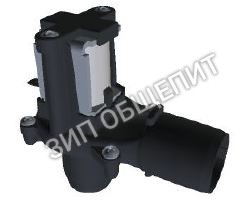 Трубка Вентури VM2377A / KVM2377A для пароконвектомата UNOX модели XEVC-0511-E1R, XEVC-2011, UNOX XEBC-10EU-E1RM, XEBC-10EU-EPRM