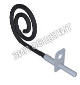 Температурный зонд TR1106B для пароконвектомата UNOX модели XEVC-0511-E1R, XEBC-10EU-EPRM