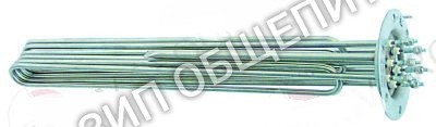 ТЭН Z728306000 бойлера Fagor 12000Вт / FI-120 / MF-120