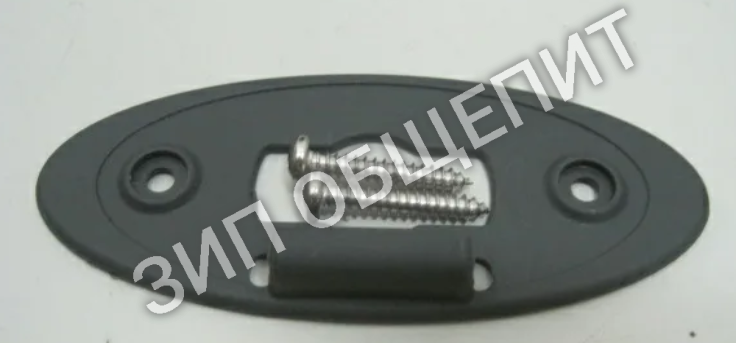 Крышка VM1460A0 для пароконвектомата UNOX модели XEVC-0511-E1R