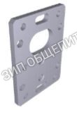 Каркас двери 0H2561A / 0H2561A0 для пароконвектомата UNOX модели XEVC-0511-E1R, XEBC-06EU-EPRM, XEBC-10EU-EPRM