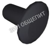 Комплект колпачки кронштейна (4шт.) VM1240A/KVM1240A UNOX XEVC, XEBC (06EU-EPRM / 10EU-EPRM / 16EU-EPR / 04EU-E1R 04EU-EPRM 