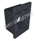 Стопорный кронштейн PD1075A для пароконвектомата UNOX  XEVC, XEBC