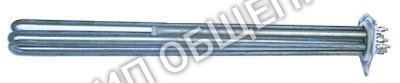 ТЭН 32G2720 Angelo-Po, 9000Вт, 230/400В, ø 58мм для LC130 / CS370AD-VERS.2006 / N303D / N303S / LP84