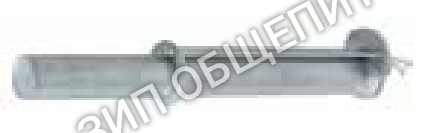 ТЭН 537021200 Lotus, 2000Вт (230В) для CP-74ET, CP-74ETX, CP-78ET, CP-78ETX, CPD-64ET
