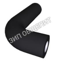 Трубка TB3256A / TB3256A0 для пароконвектомата модели UNOX XEVC-0511-E1R/XEBC-04EU-EPRM 