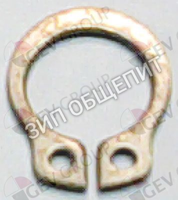 Кольцо Angelo-Po для C207D-VERS.2006 / C207S-VERS.2006 / C207VD-VERS.2006 / C207VS-VERS.2006 / C304AD / C304AD-VERS.2006