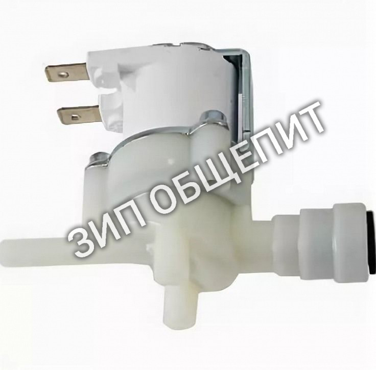 Соленоидный клапан EL1424B0/ KEL1424B  для пароконвектомата модели UNOX XEVC-0511-E1R