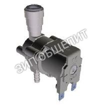 Соленоидный клапан KEL1436A0/EL1436B0 для пароконвектомата UNOX XEVC-0511-E1R, XEVC-2011-E1R