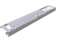 Планка 0B1118A для пароконвектомата модели UNOX XEVC-1011-GPR