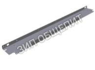 Правая колонна-пластина 0B1119A для пароконвектомата модели UNOX XEVC-1011-GPR