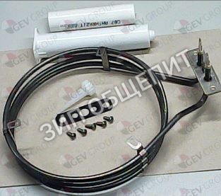 ТЭН KRS1011A для пароконвектомата модели UNOX XEVC-1011-GPR