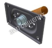 Пластина BR1346B для пароконвектомата модели UNOX XEVC-1011-GPR