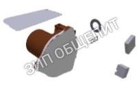 Комплект клапана VG1016A для пароконвектомата модели UNOX XEVC-1011-GPR