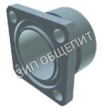 Фланец RC1387A для пароконвектомата модели UNOX XEVC-1011-GPR