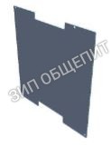 Стенка 0E1349A для пароконвектомата модели UNOX XEVC-1011-GPR