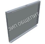 Стенка 0D2303A для пароконвектомата модели UNOX XEVC-1011-GPR