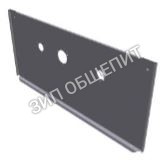 Крышка 0D2340A для пароконвектомата модели UNOX XEVC-1011-GPR