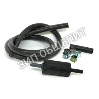 Комплект фильтра KVL1102A для пароконвектомата модели UNOX XEVC, XEBC-06EU-EPRM