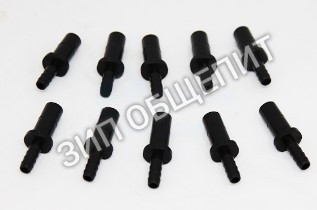 Фитинг VL1095A для UNOX XEVC-1011-GPR, XEBPC-12EU-B/0.D05 Штуцер D7-D10 