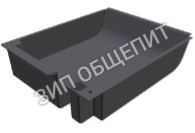 Корпус крышки VM2308A для пароконвектомата модели UNOX XEVC-1011-GPR