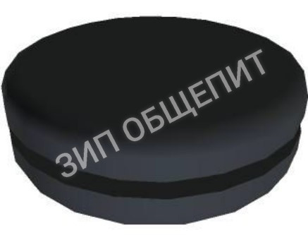 Комплект проходной KVM1505A для пароконвектомата модели UNOX XEVC-1011-GPR