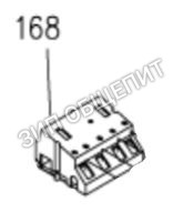 Кабель AT4016007800 для эспрессо-машины DeLonghi модели 1315-4