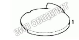 Крышка BR67002626 для френч-пресса DeLonghi модели Aromaster 12