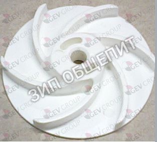 Крыльчатка GM5036875 для Apach (верхняя)