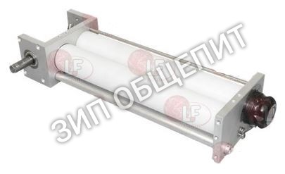 Ролик в сборе нижний 7G010168 для тестораскатки Apach модели ARM310