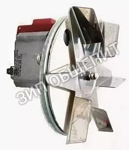 Мотор вентилятора 020MOT0001 APACH AD44M ECO, AD44ME ECO, AD44MH ECO PUMP, AD44MH ECO, AD46M ECO, AD46MP ECO