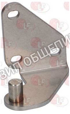 Верхняя петля правой двери 7160110 для APACH A1-10HD, A1-10LD, A1-20LD, A1-6HD, A1-6LD