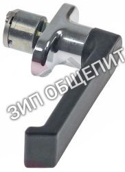 Ручка двери правая 3310010 для Apach A1-10HD, A1-10LD, A1-20LD, A1-6HD, A1-6LD 