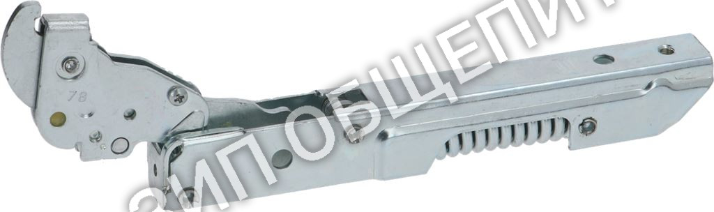 Петля двери 60CERTR004 для печи конвекционной Apach
