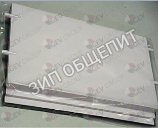 Дверь 00K15795 для льдогенератора Apach ACB2506