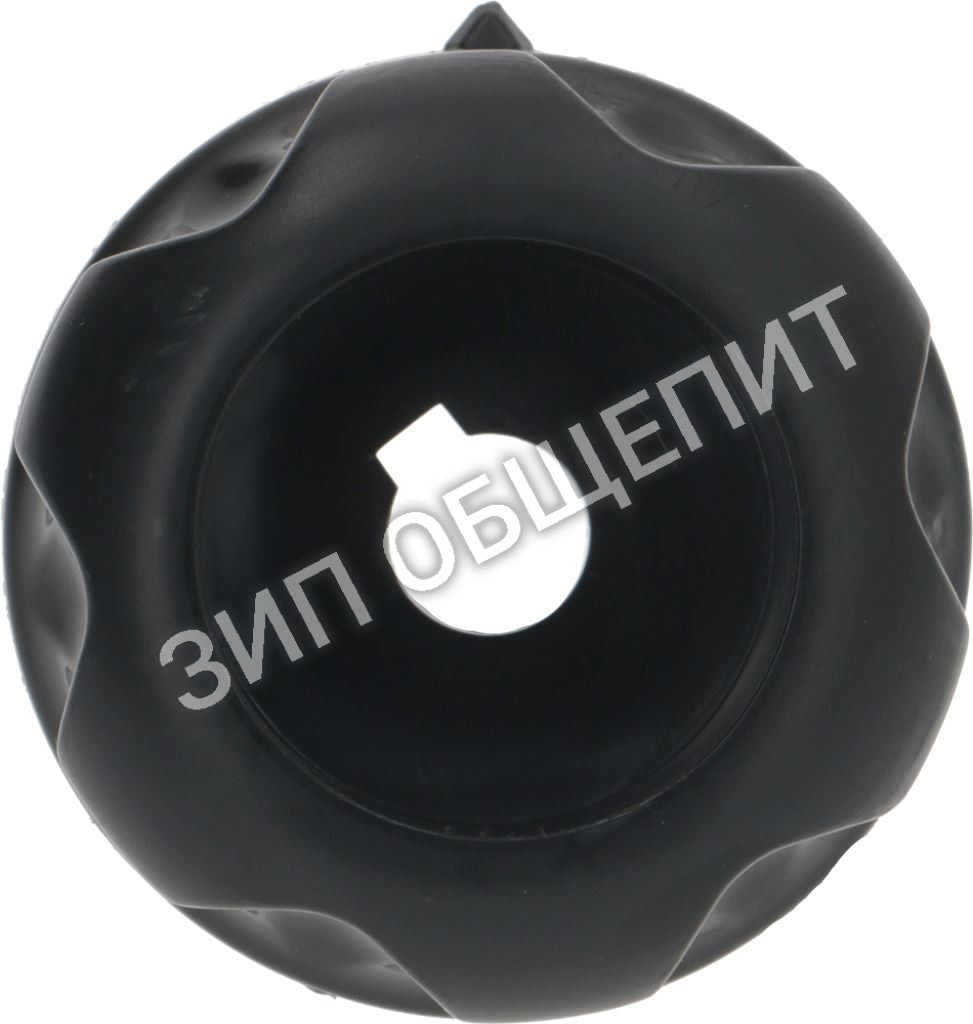 Регулировочная ручка 3P020001 для тестораскатки APACH ARM 310, ARM 420, ARM 500
