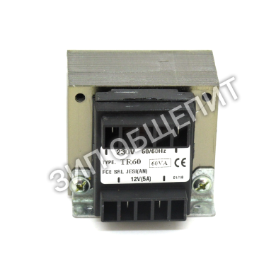 Трансформатор UNOX KVE1639A,VE1639A0 для XEBC, XECC, XEVC
