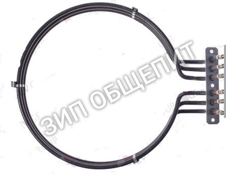 Тэн Inoxtrend LC00222, LC002, LC002