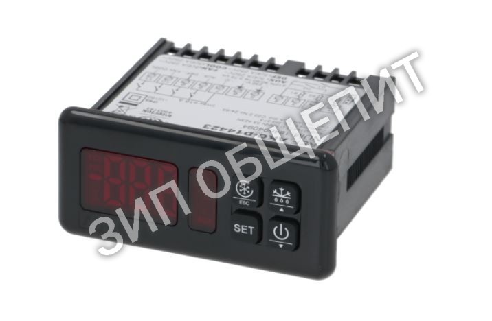 Регулятор электронный AKO тип D14423 378426 для холодильного оборудования