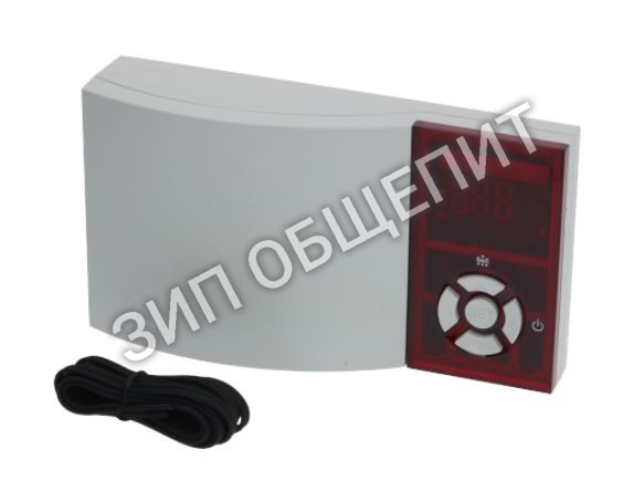 Регулятор электронный AKO тип D14622 378432 для холодильного оборудования