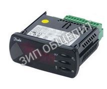 Регулятор электронный DANFOSS тип AK-CC 381503 для холодильного оборудования